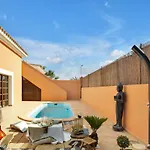 Villa Corralejo
